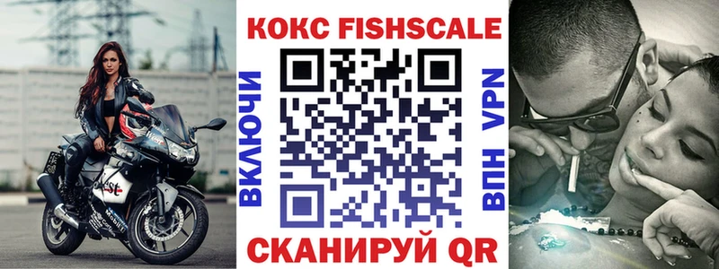 Cocaine FishScale  где купить   Богучар 